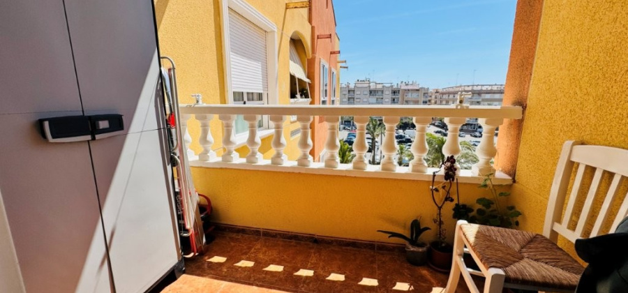 Guardamar del Segura, Alicante, 2 Bedrooms Bedrooms, ,1 BathroomBathrooms,Apartment,Resale,0,291685159073326912
