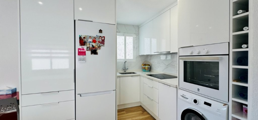 Guardamar del Segura, Alicante, 2 Bedrooms Bedrooms, ,1 BathroomBathrooms,Apartment,Resale,0,291685159073326912