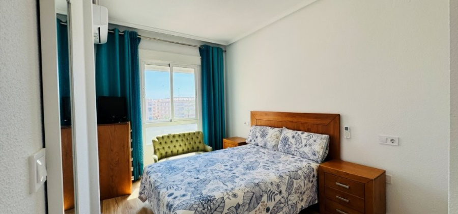 Guardamar del Segura, Alicante, 2 Bedrooms Bedrooms, ,1 BathroomBathrooms,Apartment,Resale,0,291685159073326912
