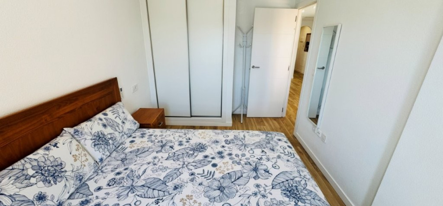 Guardamar del Segura, Alicante, 2 Bedrooms Bedrooms, ,1 BathroomBathrooms,Apartment,Resale,0,291685159073326912