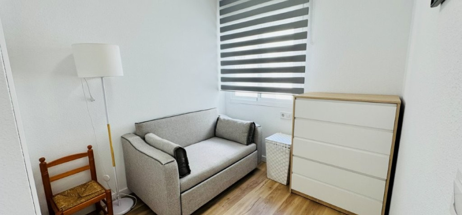 Guardamar del Segura, Alicante, 2 Bedrooms Bedrooms, ,1 BathroomBathrooms,Apartment,Resale,0,291685159073326912