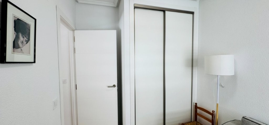 Guardamar del Segura, Alicante, 2 Bedrooms Bedrooms, ,1 BathroomBathrooms,Apartment,Resale,0,291685159073326912