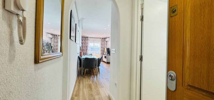 Guardamar del Segura, Alicante, 2 Bedrooms Bedrooms, ,1 BathroomBathrooms,Apartment,Resale,0,291685159073326912