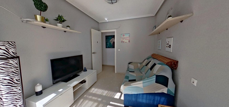 Torrevieja, Alicante, 4 Bedrooms Bedrooms, ,2 BathroomsBathrooms,Apartment,Resale,0,7563275297367682