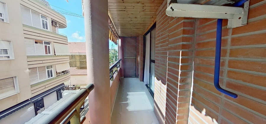 Torrevieja, Alicante, 4 Bedrooms Bedrooms, ,2 BathroomsBathrooms,Apartment,Resale,0,7563275297367682