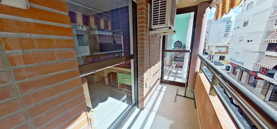 Torrevieja, Alicante, 4 Bedrooms Bedrooms, ,2 BathroomsBathrooms,Apartment,Resale,0,7563275297367682
