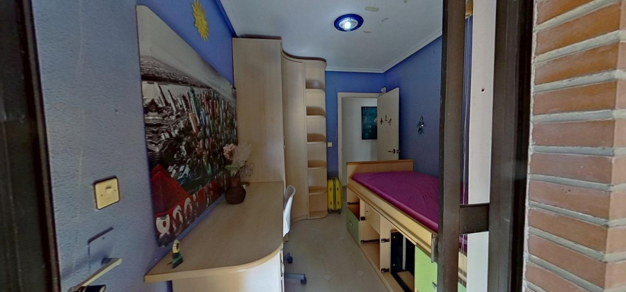 Torrevieja, Alicante, 4 Bedrooms Bedrooms, ,2 BathroomsBathrooms,Apartment,Resale,0,7563275297367682