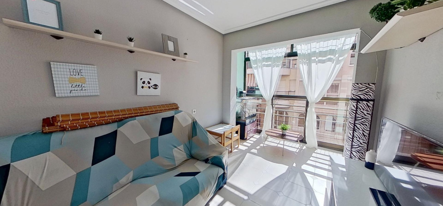 Torrevieja, Alicante, 4 Bedrooms Bedrooms, ,2 BathroomsBathrooms,Apartment,Resale,0,7563275297367682