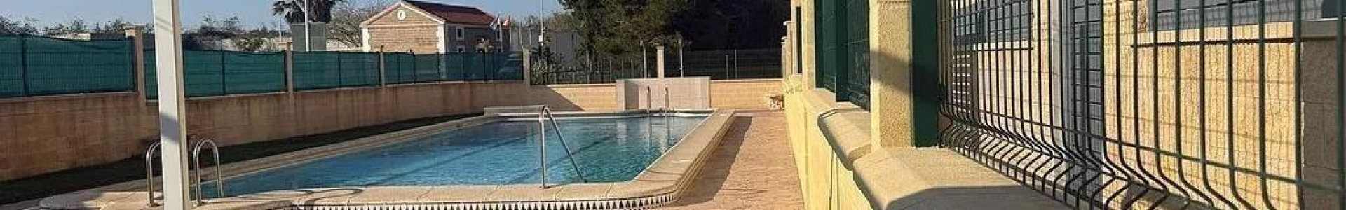 Torrevieja, Alicante, 3 Bedrooms Bedrooms, ,2 BathroomsBathrooms,Bungalow,Resale,0,75632160864442960