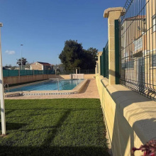 Torrevieja, Alicante, 3 Bedrooms Bedrooms, ,2 BathroomsBathrooms,Bungalow,Resale,0,75632160864442960
