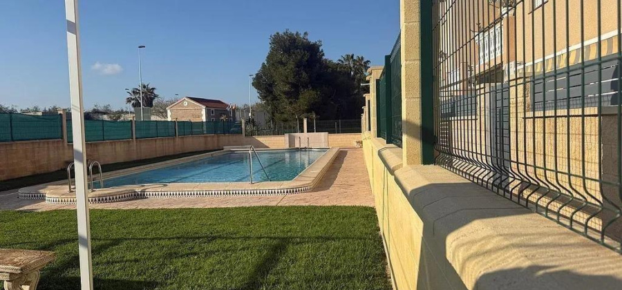 Torrevieja, Alicante, 3 Bedrooms Bedrooms, ,2 BathroomsBathrooms,Bungalow,Resale,0,75632160864442960