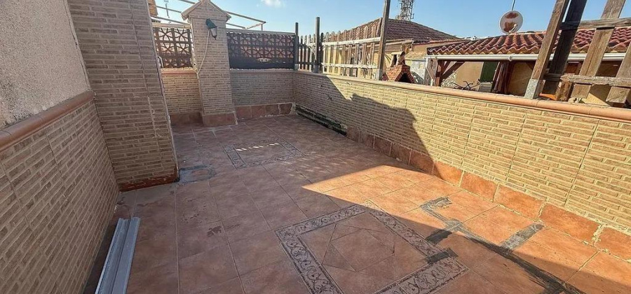 Torrevieja, Alicante, 3 Bedrooms Bedrooms, ,2 BathroomsBathrooms,Bungalow,Resale,0,75632160864442960