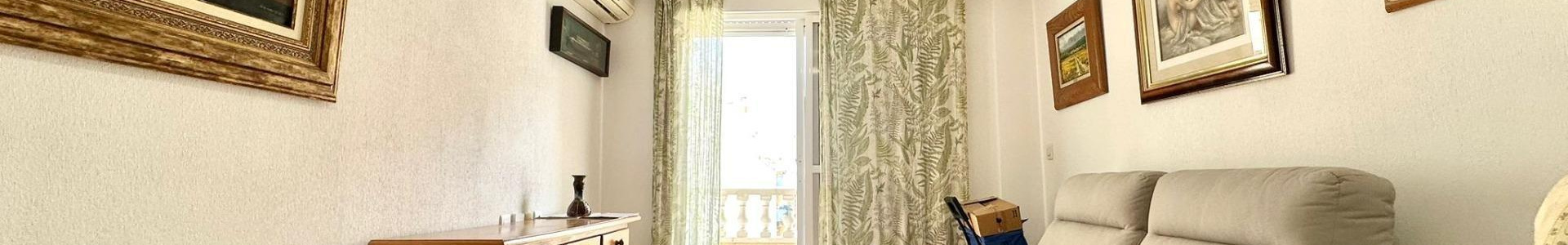 Torrevieja, Alicante, 2 Bedrooms Bedrooms, ,1 BathroomBathrooms,Apartment,Resale,0,75632169810826144