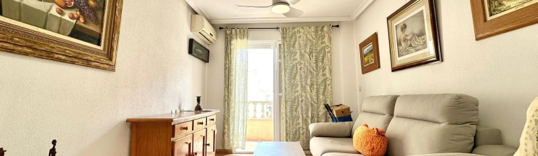 Apartment in Costa Blanca South, Torrevieja