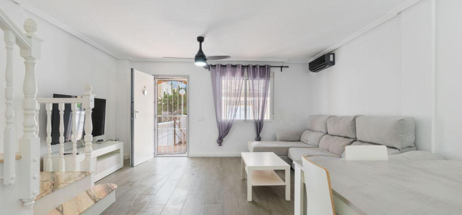 Orihuela Costa, Alicante, 3 Bedrooms Bedrooms, ,1 BathroomBathrooms,Townhouse,Resale,0,75632297431049024