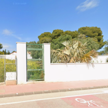 Santiago de la Ribera, Murcia, ,Plot Of Land,Resale,0,10353692444711552