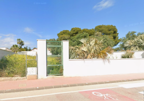 Santiago de la Ribera, Murcia, ,Plot Of Land,Resale,0,10353692444711552