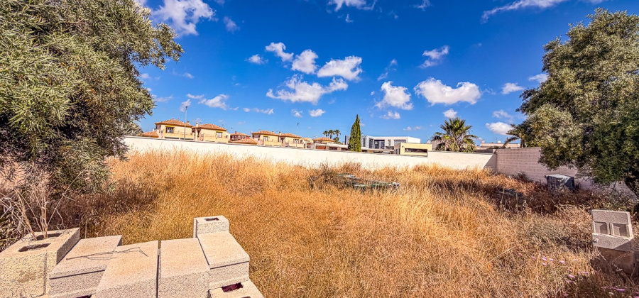 Santiago de la Ribera, Murcia, ,Plot Of Land,Resale,0,10353692444711552