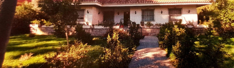 Torrevieja, Alicante, 5 Bedrooms Bedrooms, ,3 BathroomsBathrooms,Villa,Resale,0,75632294633312960