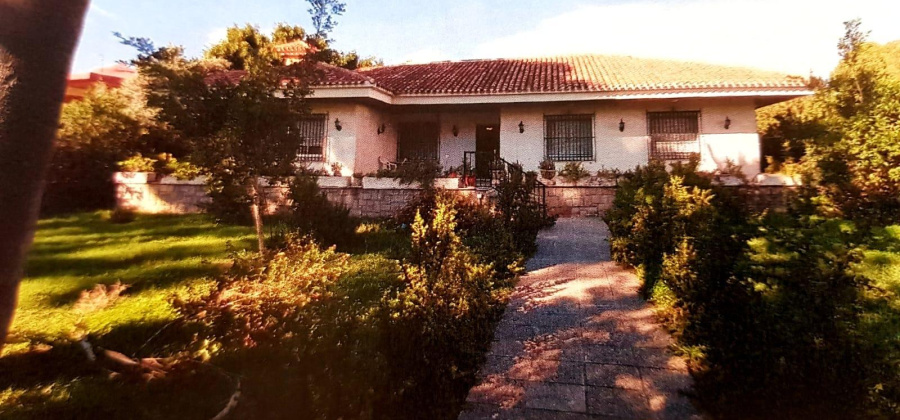 Torrevieja, Alicante, 5 Bedrooms Bedrooms, ,3 BathroomsBathrooms,Villa,Resale,0,75632294633312960