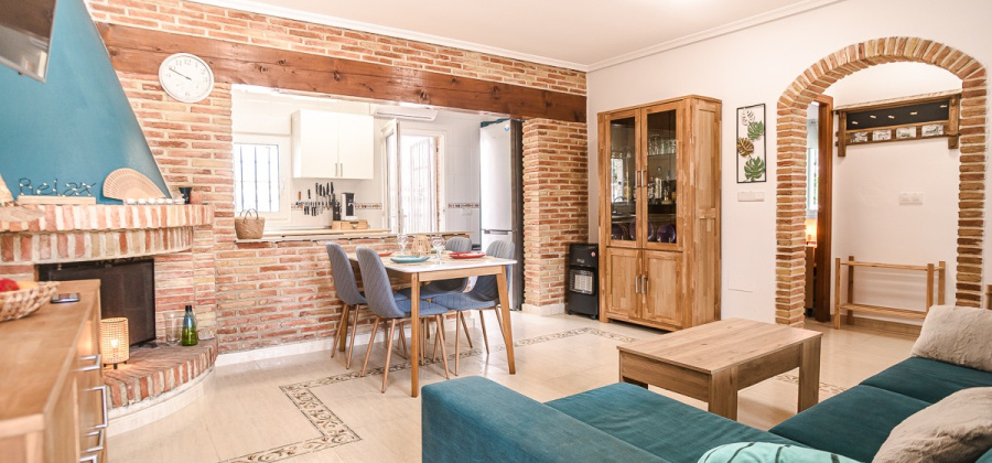 ORIHUELA COSTA, Alicante, 2 Bedrooms Bedrooms, ,2 BathroomsBathrooms,Apartment,Resale,0,103536159066928224