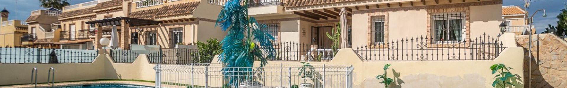 Apartment in Costa Blanca South, ORIHUELA COSTA