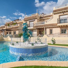 Apartment in Costa Blanca South, ORIHUELA COSTA