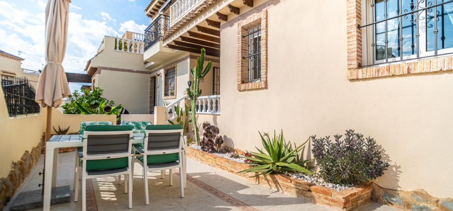 ORIHUELA COSTA, Alicante, 2 Bedrooms Bedrooms, ,2 BathroomsBathrooms,Apartment,Resale,0,103536159066928224