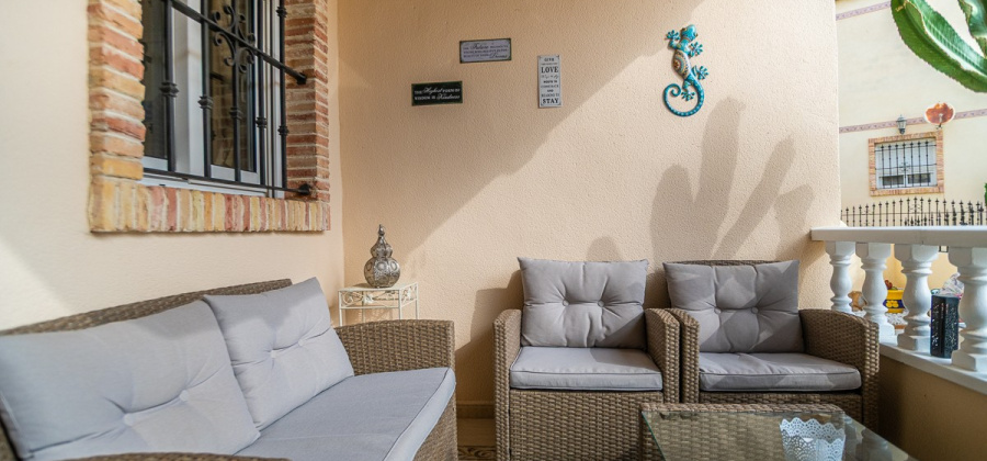 ORIHUELA COSTA, Alicante, 2 Bedrooms Bedrooms, ,2 BathroomsBathrooms,Apartment,Resale,0,103536159066928224