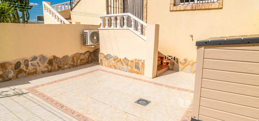 ORIHUELA COSTA, Alicante, 2 Bedrooms Bedrooms, ,2 BathroomsBathrooms,Apartment,Resale,0,103536159066928224