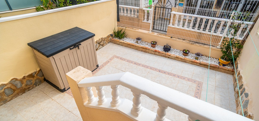 ORIHUELA COSTA, Alicante, 2 Bedrooms Bedrooms, ,2 BathroomsBathrooms,Apartment,Resale,0,103536159066928224