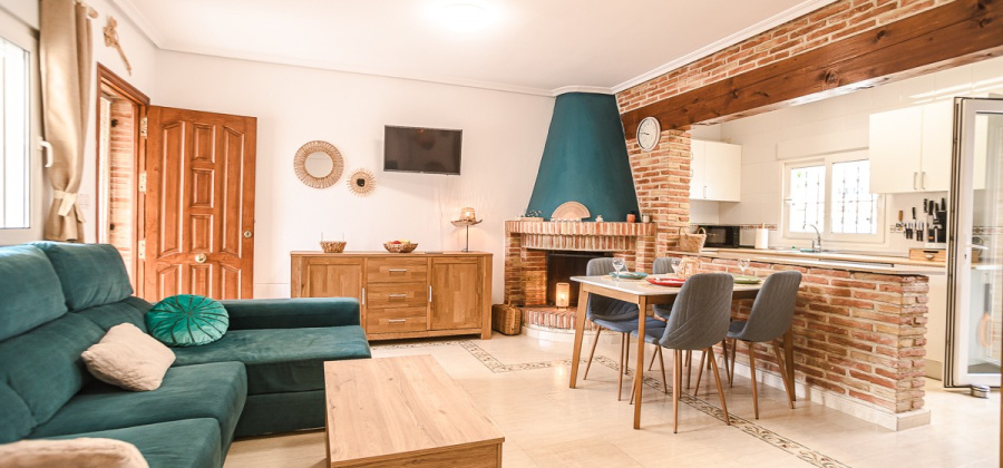 ORIHUELA COSTA, Alicante, 2 Bedrooms Bedrooms, ,2 BathroomsBathrooms,Apartment,Resale,0,103536159066928224