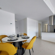 Apartment in Costa Blanca South, ORIHUELA COSTA