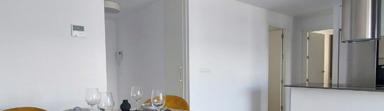 ORIHUELA COSTA, Alicante, 2 Bedrooms Bedrooms, ,2 BathroomsBathrooms,Apartment,Resale,0,103536280919825056
