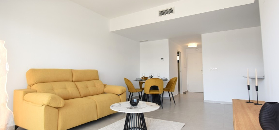 ORIHUELA COSTA, Alicante, 2 Bedrooms Bedrooms, ,2 BathroomsBathrooms,Apartment,Resale,0,103536280919825056