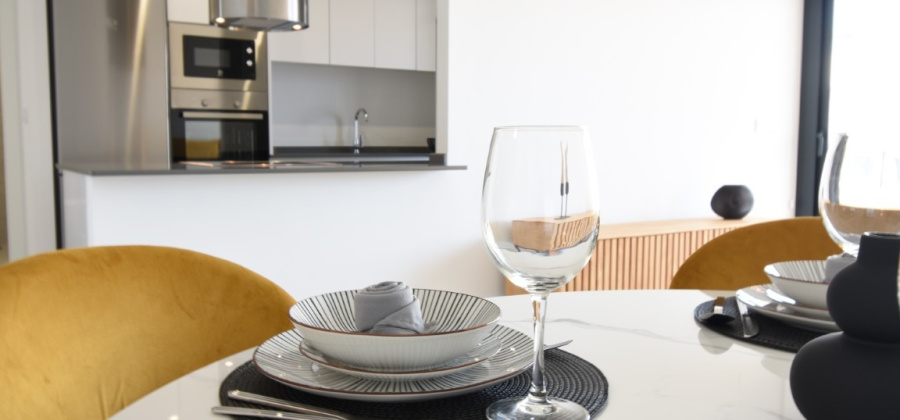ORIHUELA COSTA, Alicante, 2 Bedrooms Bedrooms, ,2 BathroomsBathrooms,Apartment,Resale,0,103536280919825056