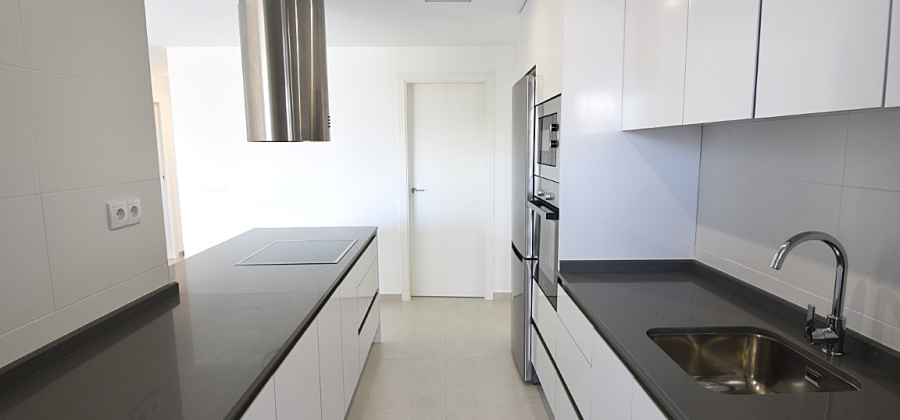 ORIHUELA COSTA, Alicante, 2 Bedrooms Bedrooms, ,2 BathroomsBathrooms,Apartment,Resale,0,103536280919825056