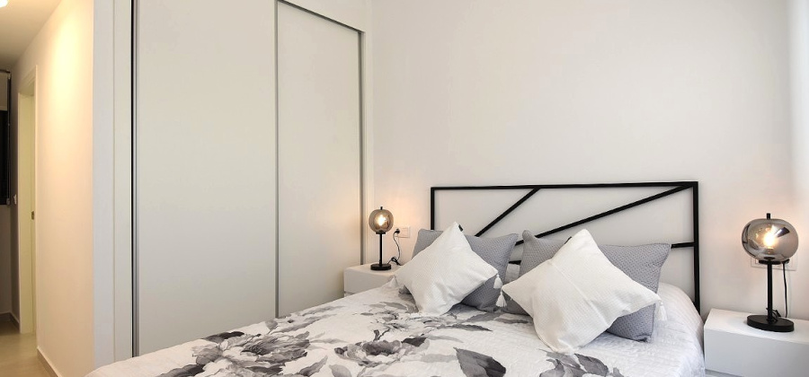 ORIHUELA COSTA, Alicante, 2 Bedrooms Bedrooms, ,2 BathroomsBathrooms,Apartment,Resale,0,103536280919825056