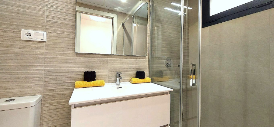 ORIHUELA COSTA, Alicante, 2 Bedrooms Bedrooms, ,2 BathroomsBathrooms,Apartment,Resale,0,103536280919825056