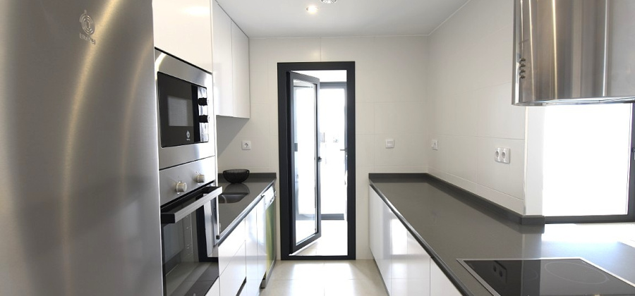 ORIHUELA COSTA, Alicante, 2 Bedrooms Bedrooms, ,2 BathroomsBathrooms,Apartment,Resale,0,103536280919825056