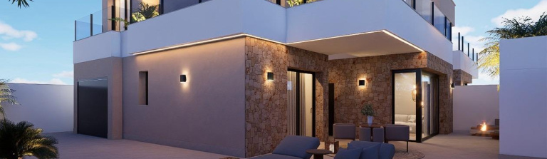 Villa in Costa Calida, San Pedro del Pinatar