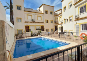 Torremendo, Alicante, 2 Bedrooms Bedrooms, ,2 BathroomsBathrooms,Townhouse,Resale,0,271160100515960768 Torremendo, Alicante, 2 Bedrooms Bedrooms, ,2 BathroomsBathrooms,Townhouse,Resale,0,271160100515960768