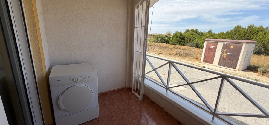 Torremendo, Alicante, 2 Bedrooms Bedrooms, ,2 BathroomsBathrooms,Townhouse,Resale,0,271160100515960768