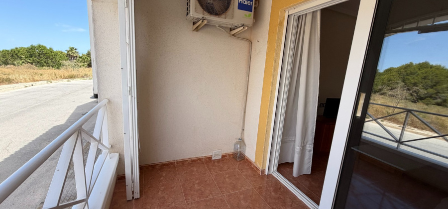 Torremendo, Alicante, 2 Bedrooms Bedrooms, ,2 BathroomsBathrooms,Townhouse,Resale,0,271160100515960768