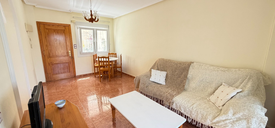 Torremendo, Alicante, 2 Bedrooms Bedrooms, ,2 BathroomsBathrooms,Townhouse,Resale,0,271160100515960768