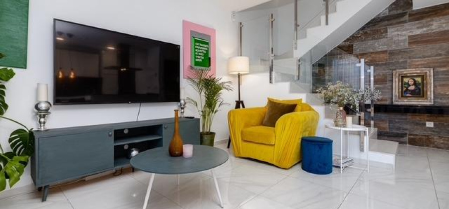 Orihuela Costa, Alicante, 3 Bedrooms Bedrooms, ,3 BathroomsBathrooms,Townhouse,Resale,0,6594569379397249