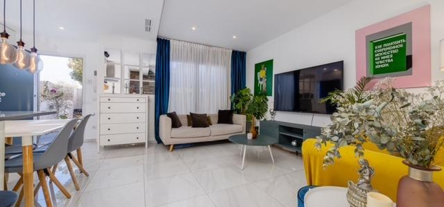 Orihuela Costa, Alicante, 3 Bedrooms Bedrooms, ,3 BathroomsBathrooms,Townhouse,Resale,0,6594569379397249