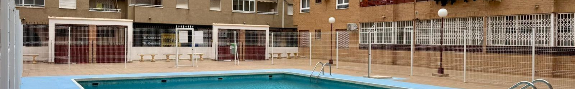 Torrevieja, Alicante, 1 Bedroom Bedrooms, ,1 BathroomBathrooms,Apartment,Resale,0,7563286540207269