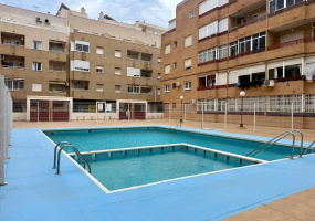 Torrevieja, Alicante, 1 Bedroom Bedrooms, ,1 BathroomBathrooms,Apartment,Resale,0,7563286540207269