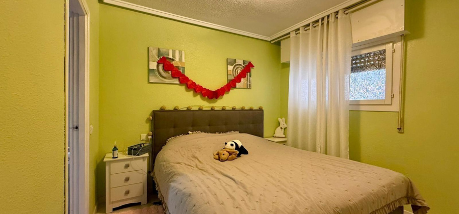 Torrevieja, Alicante, 1 Bedroom Bedrooms, ,1 BathroomBathrooms,Apartment,Resale,0,7563286540207269